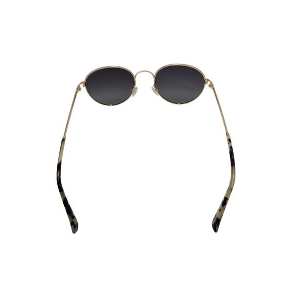 Kensie One Thing Cat 3 52-20-140mm Sunglasses - LENSES: GOOD / FRAMES: VERY GOOD main image 10